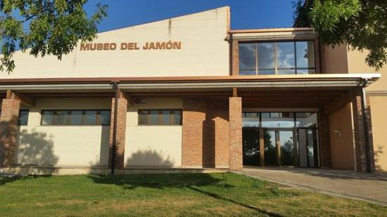 Aromas Del Jiloca Apartment Calamocha Exterior photo